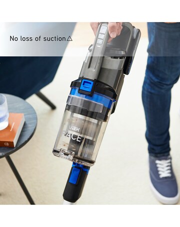 Vax Pace Cordless Vacuum Cleaner