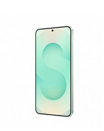 Samsung Galaxy S25 256GB - Mint