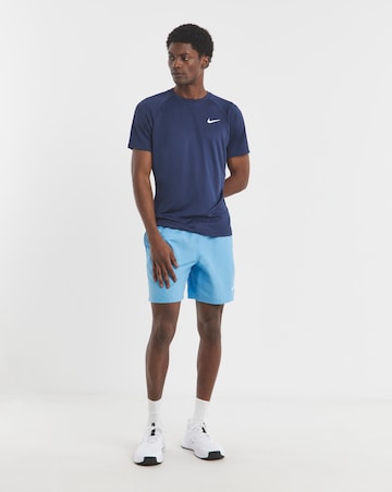 Nike Short Sleeve Hydroguard T-Shirt