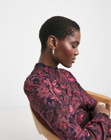 Joe Browns Priya Printed Jersey Dress