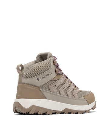 Columbia Strata Trail Waterproof Boots