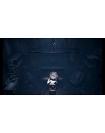 Little Nightmares II Enhanced Edition (PS5)