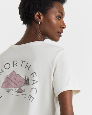 The North Face Monte Regular Short Sleeve T-Shirt