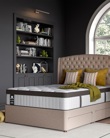 Sealy Posturepedic Elevate Ultra Arden Medium Mattress