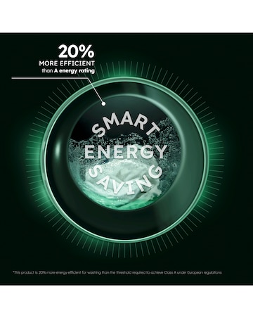 Haier X5 HW100-BP14357GUUK 10kg WiFi Washing Machine 1400rpm Graphite