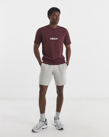 adidas Linear T-Shirt