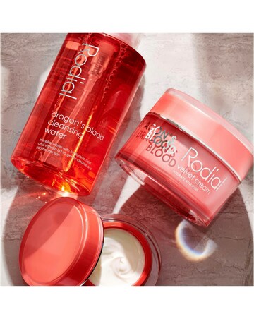 Rodial Dragons Blood Cleansing Water