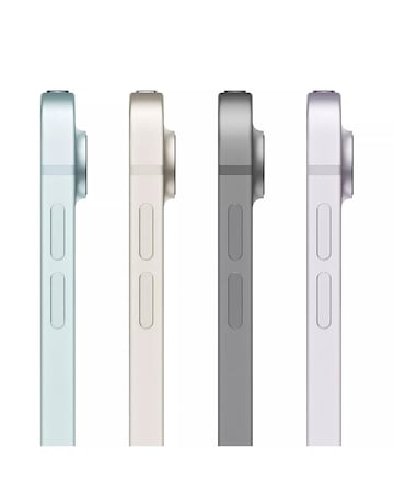 Apple iPad Air (2025) 13inch Wi-Fi 128GB - Starlight