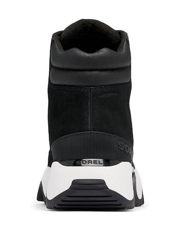 Sorel Kinetic Impact Conquest Waterproof Boot