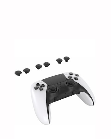 Venom PlayStation Edge Controller Customisation Kit