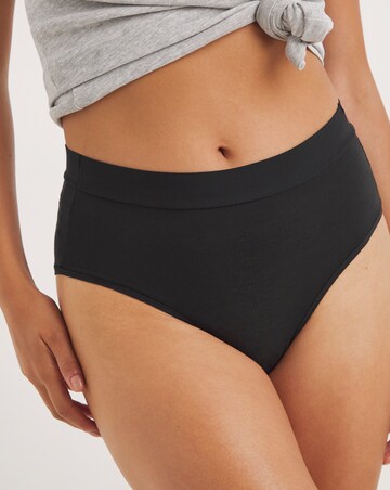 Sloggi 2Pack Go All Around Maxi Briefs