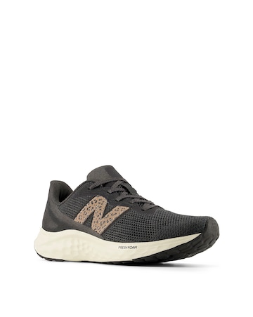 New Balance Arishi Leopard Trainers