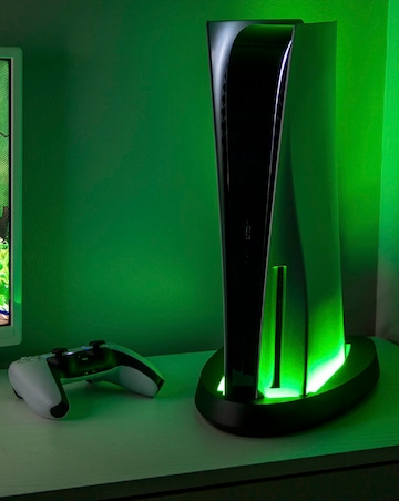 Venom Colour Change LED Stand PS5