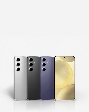 Samsung Galaxy S24 128GB - Marble Grey