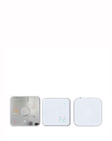 Hive Thermostat V4 Opentherm Heating Control Combi boilers & Multizone (No Hub)