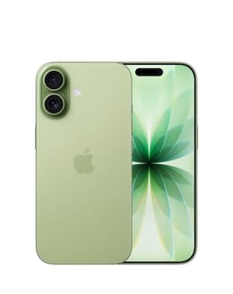 Apple iPhone 17 256GB - Sage