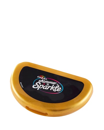 Shimmer N Sparkle Insta Glam All-In-One Beauty Compact