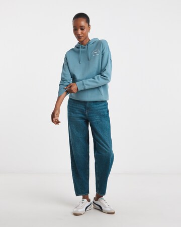 PUMA Class Relaxed Hoodie