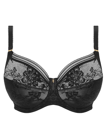 Fantasie Fusion Lace Full Cup Wired Bra