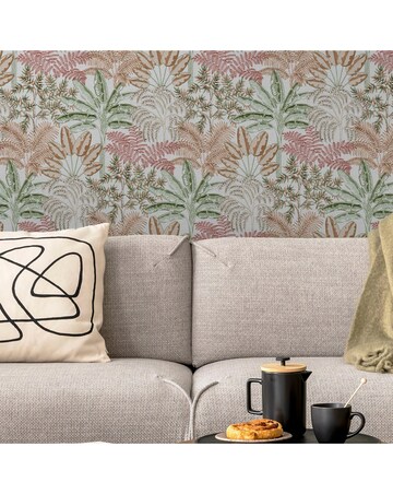 Superfresco Easy Intrigue Sunset Wallpaper