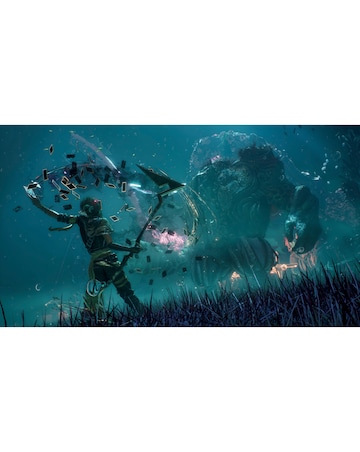 Clair Obscur: Expedition 33 (PS5)