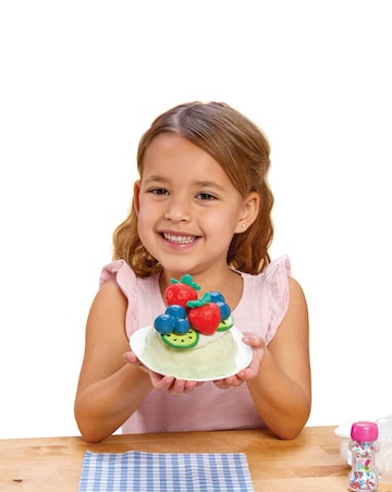 Little Tikes Creative Chefs Bluey - Pavolva Cake Kit
