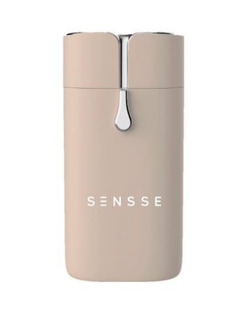 Sensse Butterskin Shaver