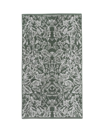 Deyongs Secret Garden Towels