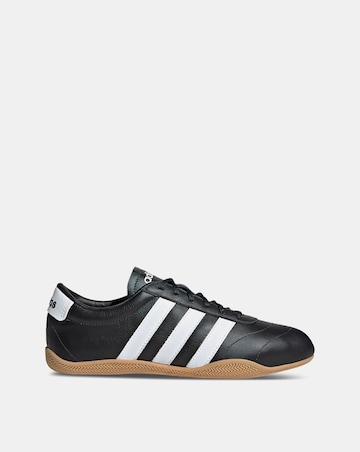 adidas Grand Court Low Trainers