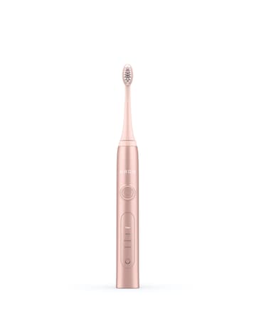 Ordo Sonic+ Electric Toothbrush - Rose Gold