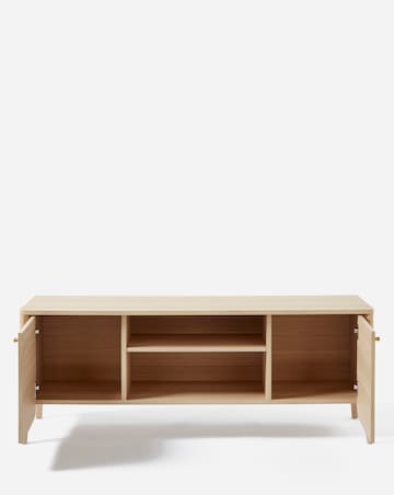 Gray and Osbourn Pentland TV Unit