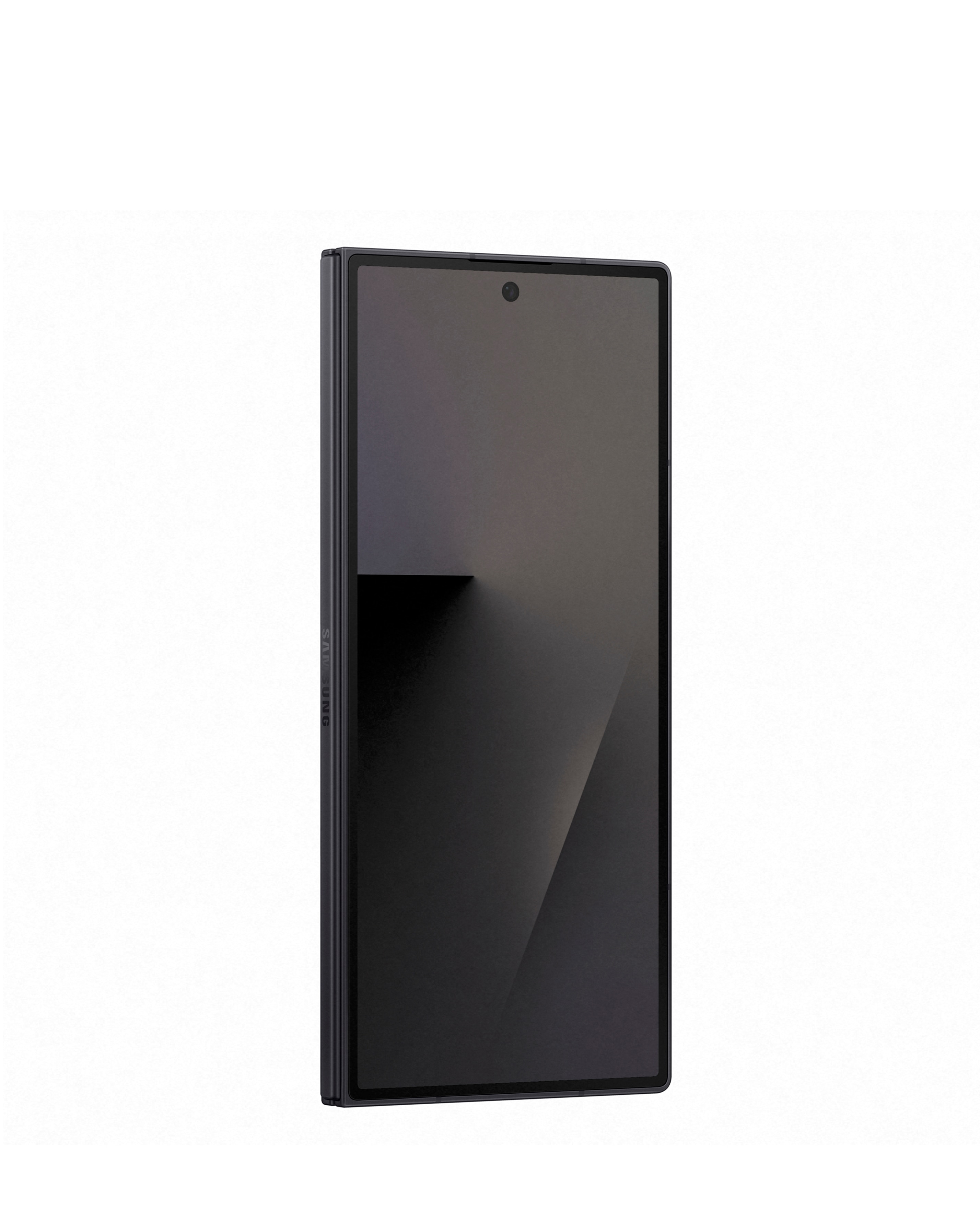 Samsung Galaxy Z Fold7 256B 5G - Jet Black - Galaxy AI | JD