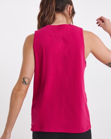 Under Armour Rival Muscle Tank Top