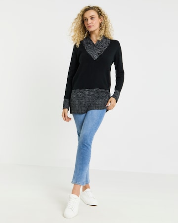 Joe Browns Curiously Cosy Knit