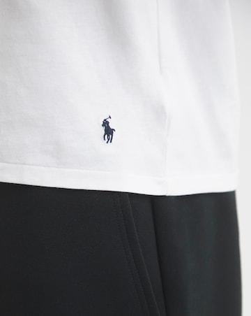 Polo Ralph Lauren Polo T-Shirt - Navy