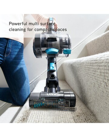 Vax Blade 4 Dual Pet Cordless Vacuum Cleaner
