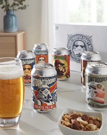 Stormtrooper The Dirty Dozen Craft Beer Gift Pack