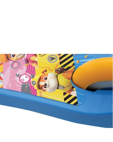 Paw Patrol Mini Go! Tilt Scooter with Squishle