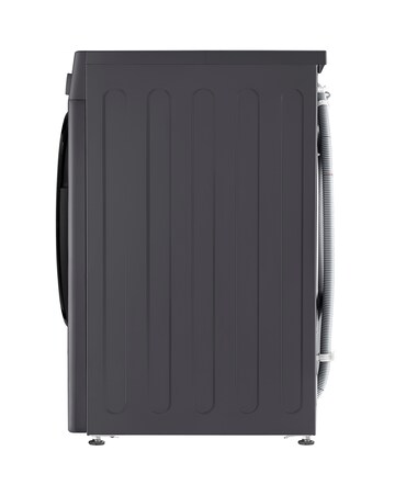LG TurboWash F4Y511GBLN1 11kg Washing Machine - Slate Grey + Install