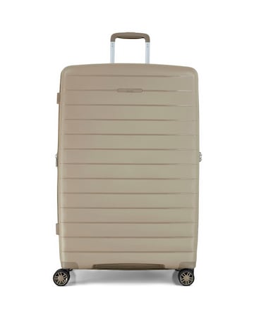 Rock Palma Large Suitcase