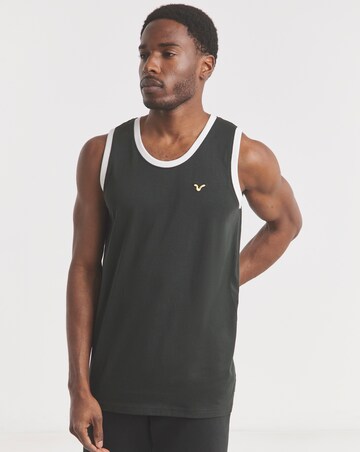 Voi Storm 2 Pack Vest Long Length
