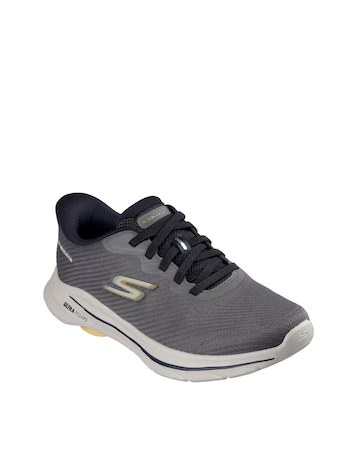 Skechers Go Walk 8 Slip-Ins Trainers