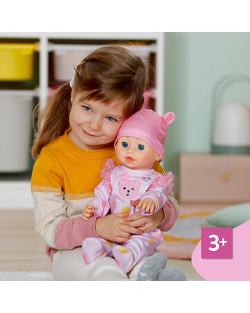 BABY born Emily First Steps 43cm Doll