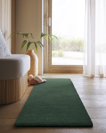 My Mat Soft Washable Runner