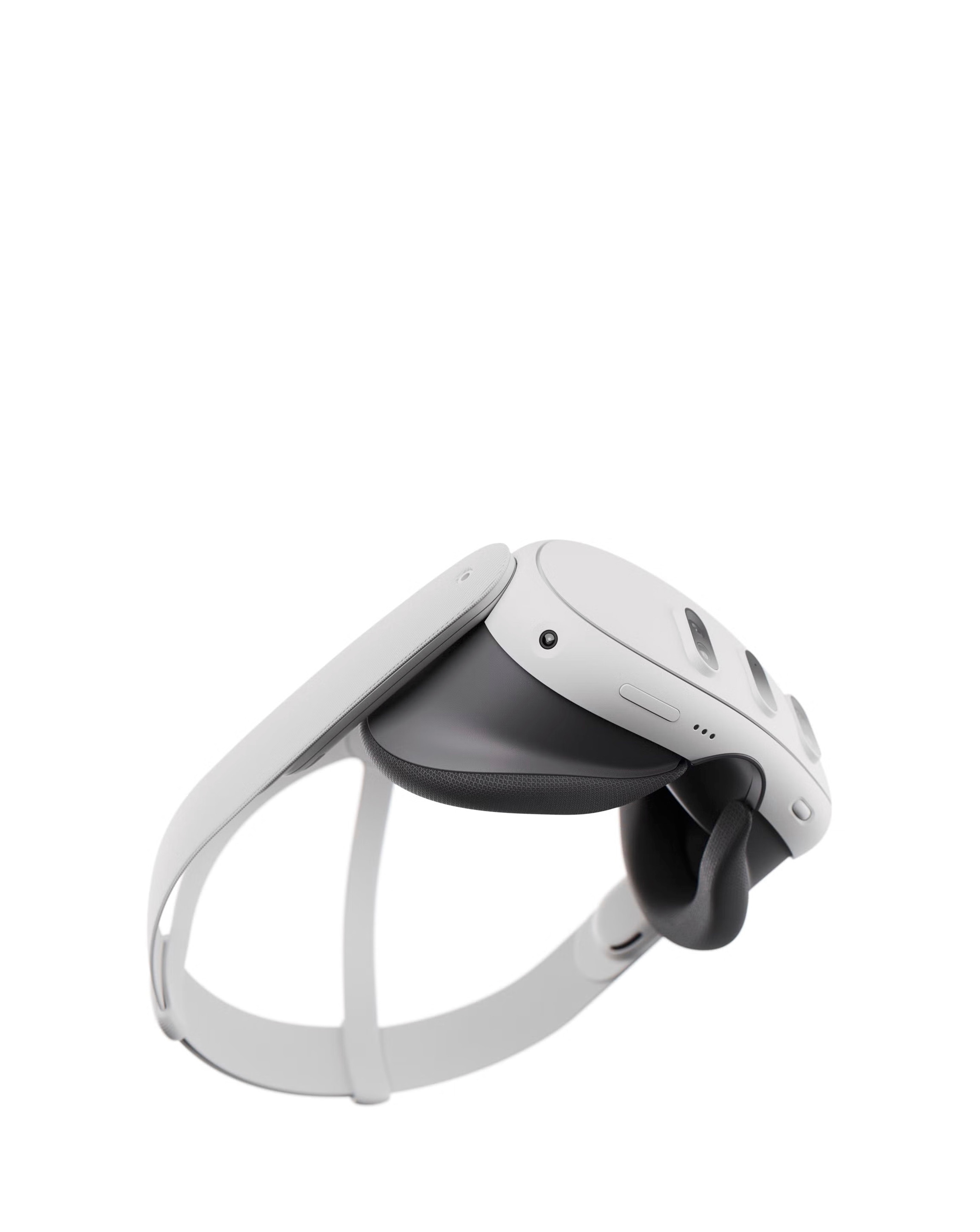 META Quest 3 Mixed Reality Headset - 512GB | JD Williams