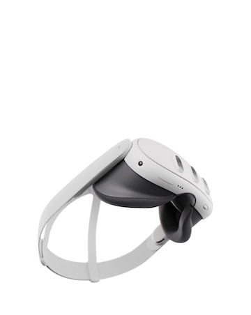 META Quest 3 Mixed Reality Headset - 512GB