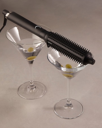 GHD Rise Volumising Hot Brush