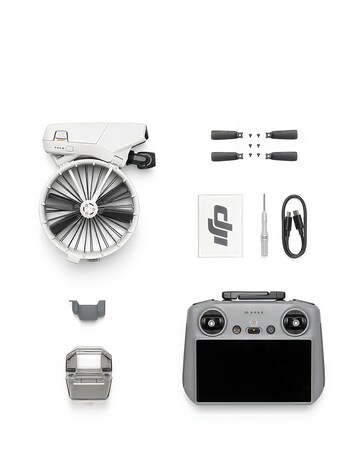 DJI Flip Drone (RC 2)