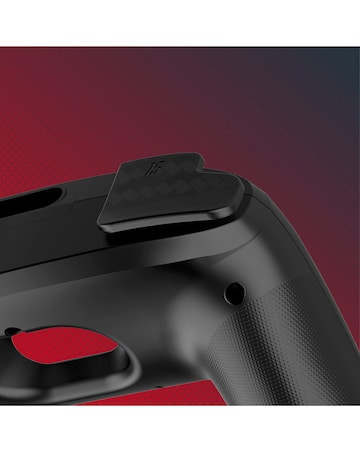 Stealth Joy-Con Grips for Nintendo Switch 2 - Twin Pack