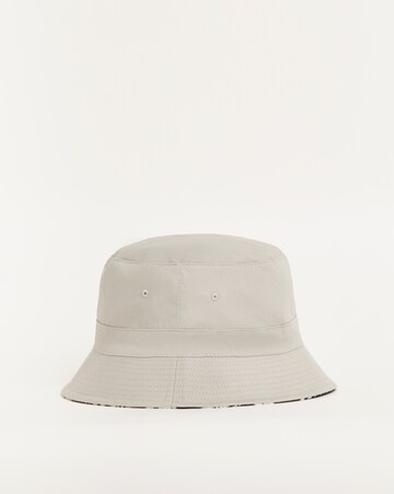Reversible Bucket Hat